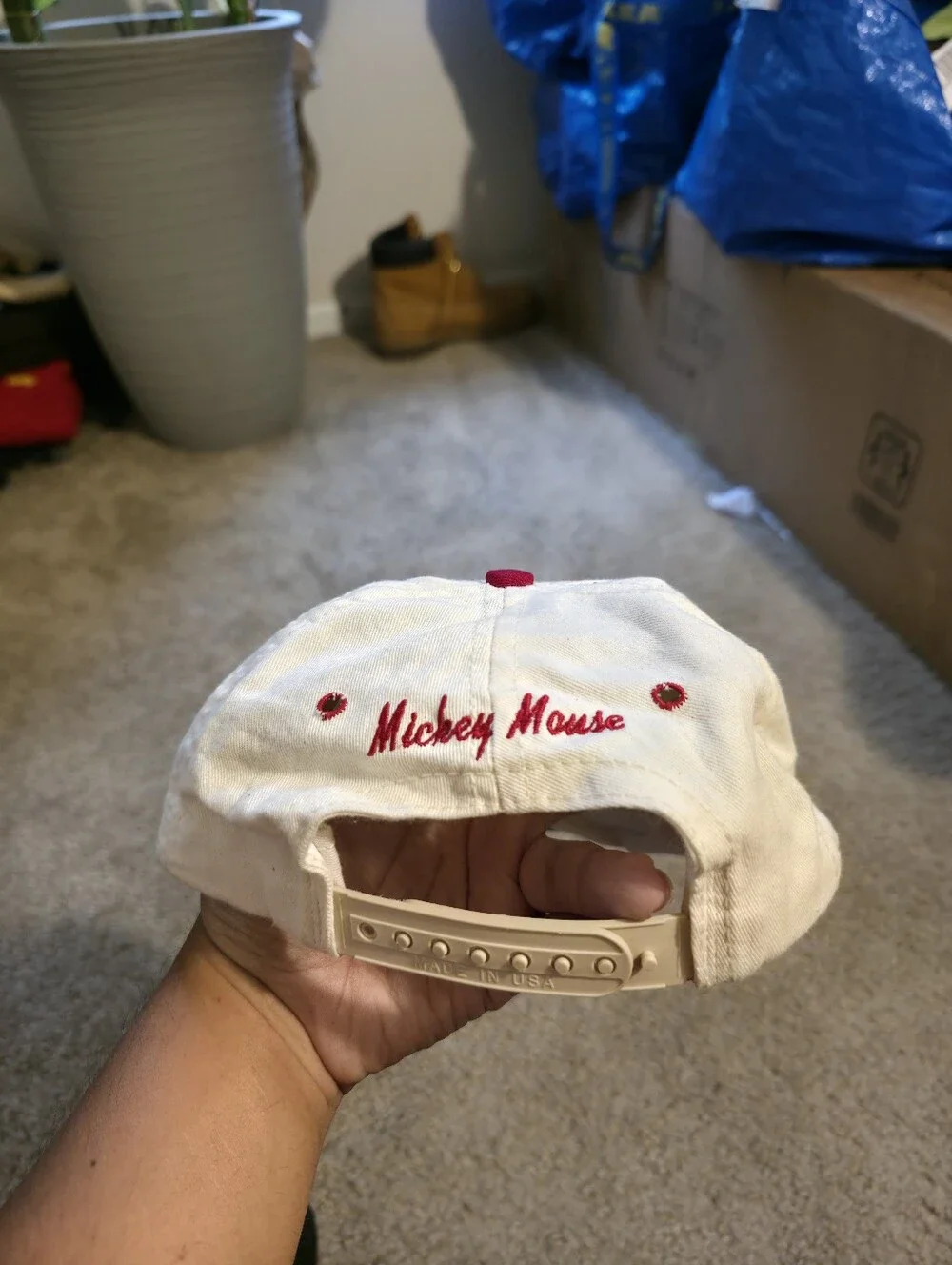 Micky Mouse - Picture 2 of 4